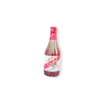 Crystal hot suace