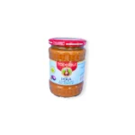 TODORKA IKRA WITH EGGPLANT 560G