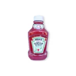 Heinz ketchup 1.5l