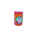 Burco Ajvar Sweet / Mild 560g