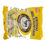 Milanowskie Milk Fudge 300g - Image 3