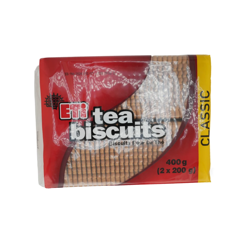 eti2 Eti tea biscuits - Image 1